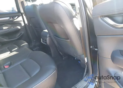 2024 Mazda Cx-5 2.5 S Select из США, поврежденный, VIN JM3KFBBL3R0421774